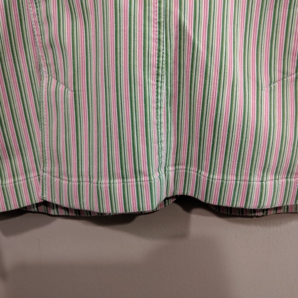 Ann Taylor loft size 4 jacket - Picture 3 of 7